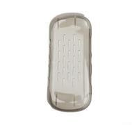 Elegante funda protectora ergonómica para consola TRIMUI SMARTPRO que mejora tu experiencia de juego (oscuro)