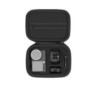 Elegante funda protectora para almacenamiento Action 6 con portabilidad rápida para exploración, bolsa organizadora de senderismo