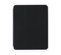 Elegante funda semirrígida para tu iPad Air de 10,9", con soporte convertible y cierre magnético, ideal para profesionales que están siempre en