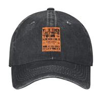 Elegante Gorra de Béisbol Music Tour The Big Steppers Tour Unisex Hombres A Prueba de Sol Gorra de Camionero Verano y2k Gorras de Béisbol Deportivas para Sombrero a Prueba de Viento