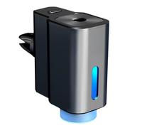 Elegante hardware de aroma interior - Utilidad para amantes, familias, amigos, suministros diarios de viaje para mujeres, hombres, equipo de mantenimiento de ambiente agradable y consistente, carcasa