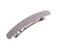 Elegante horquilla de Navidad de color sólido con forma de pasador, para la cabeza, clip elegante y simple para fotos