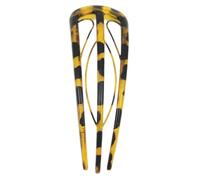 Elegante horquilla para el pelo, estilo chino, herramienta para moldear el pelo, en forma de U, palillo para el pelo