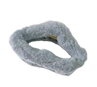 Elegante horquilla para el pelo para mujer, para lavar la cara, color sólido, para elegancia diaria