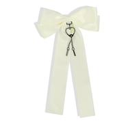 Elegante horquilla para el pelo para mujer, para lavar la cara, para actuaciones escénicas, fiestas y bodas