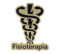 Elegante insignia de metal con temática de sabidurías con motivos de serpientes, accesorio de ropa hecho a mano para entusiastas de los estilos, broche minimalista de aleación, talla única, como se