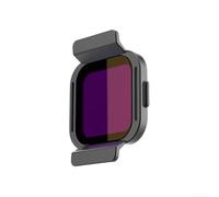 Elegante kit de filtros para dron DJI Flip incluye filtros esenciales para capturar hermosas imágenes aéreas (ND16)