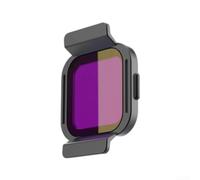 Elegante kit de filtros para dron DJI Flip incluye filtros esenciales para capturar hermosas imágenes aéreas (ND8)