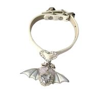 Elegante lazo de diamantes de imitación para mujer, cadena de muñeca ajustable, joyería versátil, perfecta para fiestas, dije de diablo, talla única, como se describe