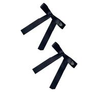 Elegante lazo estilo Y2K Balletcore - Pinza para el pelo grande con clip plano para racimos