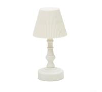 Elegante luz nocturna LED nórdica con sensor, brillo ajustable para una iluminación acogedora, características de ahorro de energía (luz cálida)