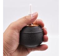 Elegante máquina de humo portátil: te convierte en el centro de atención de la fiesta