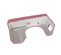 Elegante media funda de piel sintética para X100VI con acceso sin problemas con botón y mejora la protección de accesorios de cámara vintage