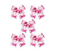 Elegante pasador de pelo de satén con diseños elegantes, decoración portátil para el cabello, elegante para suministros de boda y uso diario