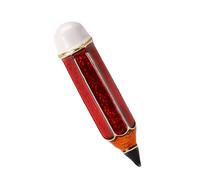 Elegante Pin de Solapa de Metal con Diseño Esmaltado Accesorio de Joyería Unisex para Ocasiones Formales Casuales Broche de Lápiz de Aleación Creativo Estilos de Arte Moderno Joyería de Aleación de