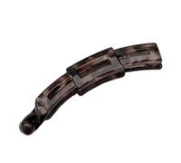 Elegante pinza grande para el pelo, estilo Sweet Girls, horquillas de durabilidad, para mujeres y niñas, pinza antideslizante para el pelo de plátano