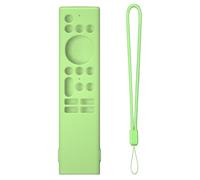 Elegante protector de control remoto antipolvo, corte preciso para TC9010, funda de silicona para mayor vida útil
