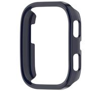 Elegante protector de reloj inteligente hueco con estructura de policarbonato semicerrada, funda ligera para Bip 6 (A2435)