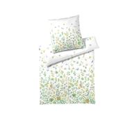 ELEGANTE Satin Bettwäsche SPRING FLING 70x90cm / 140x200cm multicolor