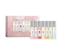 Elegante Set De Perfume Corporal Allure: Notas Aromáticas Sutiles Y Diversas For Un Encanto Que Dura Todo El Día.(2PCS)