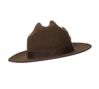 Elegante sombrero de cinturón tejido para cosplay, disfraz de Panamá a juego, para artistas de escenario, bailando, para adultos, invierno, lana cálida