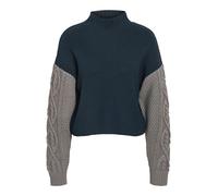 Elegante suéter de mujer con diseño único de Noisy May