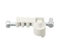 Elegante tensor de cadena compatible con motosierras MS170 y MS180 para un fácil reemplazo