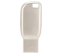Elegante unidad flash USB 2.0 para guardar y proteger datos, transferencias rápidas y seguras, diseñada para profesionales con estilo.