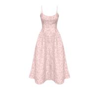 Elegante Vestido de Verano sin Mangas con Escote de Hombros Descubiertos pa | Vestidos Elegantes Invitada Boda Blancos Invitadas Palo Colores Comprar 2 Africanos Cocteleros 44 Precios Maxi