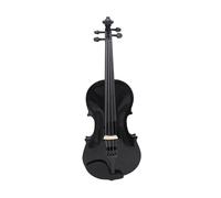 Elegante violín de tamaño completo profesional de madera, música, escuela, textura de madera, principiante