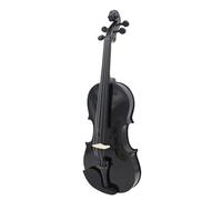 Elegante violín de tamaño completo, profesional, hecho a mano, de madera, escuela, hecho a mano, textura de madera, práctica familiar