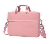 Elegante y duradera funda tipo bandolera para portátil, compatible con Lenovo, HP, Dell y Asus.