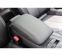 Elegante y hermosa Para VW Para Tiguan MK1 2007-2014, Piezas De Coche De Cuero PU, Almohadilla De Reposabrazos Central Para Coche, Almohadilla De Protección Para Reposabrazos De Consola Central ( Colo