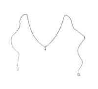Elegantes anillos de labios sin perforaciones en diseños C artesanales de aleación resistente, accesorio portátil para añadir bordes a tus atuendos, anillos de labios de estilo juvenil