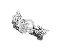 Elegantes anillos de pareja con temática de sol y luna con aleación resistente, diseños elegantes y accesorio de retención para uso diario, diseños de sol y luna, talla única, como se describe, como