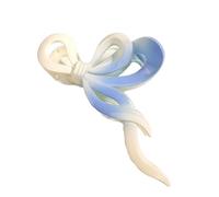 Elegantes Arcos Pinzas De Pinza De Cabello Elegante Grandes Pinzas Para El Cabello Delgado Y Grueso Accesorios De Moda Para Las Mujeres