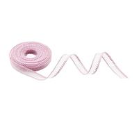 Elegantes bandas para el pelo para mujer, a la moda, lazo largo, para niñas, diademas trenzadas, accesorios para mujer