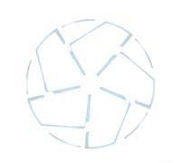 Elegantes calcomanías para cubo de rueda de 4 ruedas para BYD para SEAL EV 2023, accesorios esenciales para mejora estética y protección (plateado)