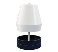 Elegantes calentadores de manos de té, horno para dispersión de temperatura, humidificador, ambientes, decoración, múltiples calentadores de velas