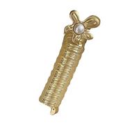 Elegantes coleteros elásticos en espiral para el cabello, coletas de caballo, lazos para el pelo para mujeres y niñas
