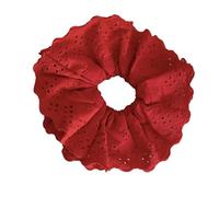 Elegantes Cordones De Tela De Cabello Ata Varias Capas Gran Grieta De Pelo Cómodo Accesorios Para El