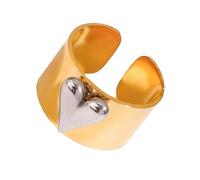 Elegantes En Forma De Corazón Multicolor Ajustables Modelos Cómodos Diseño Ligero Ideal Para Parejas Y Abierto A Amigos, Taglia unica, como se describe, como se describe
