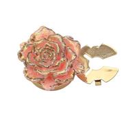 Elegantes gemelos de flores hechos a mano que mejoran tus estilos para cualquier evento. Elegantes gemelos de boda, One Size, como se describe, como se describe