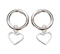 Elegantes hebillas de zapatos de barco accrssories colgante de zapato encanto personalizado adornos para botas decoración para mujeres hombres exquisito colgante, talla única, como se describe, como