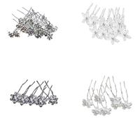 Elegantes horquillas para el pelo para cumpleaños, boda, tocado de reina para niñas, espectáculos, disfraz de fiesta