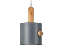 Elegantes Lámparas Colgantes Creativas Lámpara Techo 1 Luz Junto A La Cama Lámpara Colgante Color Macaron Decoración La Isla De La Cocina Accesorio De Iluminación De Techo para Dormitorio De