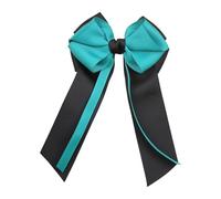 Elegantes lazos para el pelo para mujeres y niñas, accesorios de estilo contemporáneo para varias ocasiones