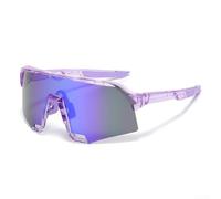 Elegantes lentes de sol antiluz azul para mujer con lentes resistentes a los rayos UV, marco delgado para uso en pantalla, conducción, vacaciones, senderismo, jardinería, pasear al perro, para