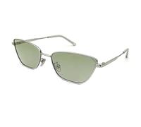 Elegantes lentes de sol de marco cuadrado con diseño antiimpacto para adultos, unisex, para actividades al aire libre, uso urbano, baile, hipphop