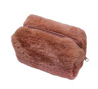 Elegantes Organizadores Maquillaje Bag Craft from Plux Materials Oferta Mezcla Estilos Características para cualquier ocasión, Multicolor.